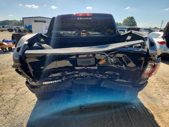 2018 GMC SIERRA C1500 SLT #3274862093