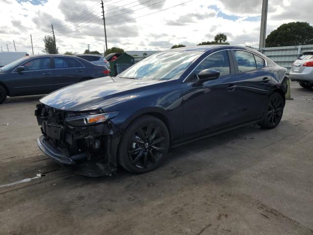 2025 MAZDA 3 SELECT S #3284004815