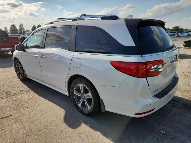 2018 HONDA ODYSSEY TOURING #3293436429