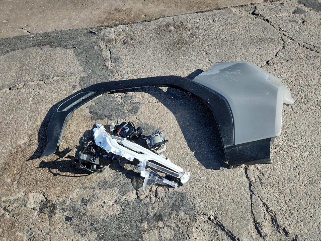 SUBARU FORESTER PREMIUM