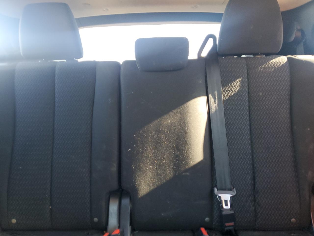 MITSUBISHI ECLIPSE LE