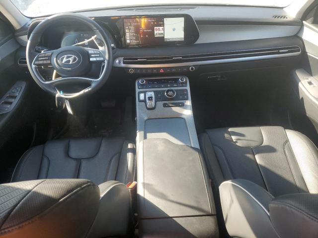 2024 HYUNDAI PALISADE X - KM8R34GE7RU755820