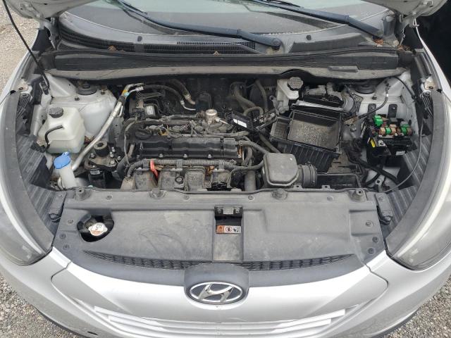 2014 HYUNDAI TUCSON GLS - KM8JU3AG1EU926960