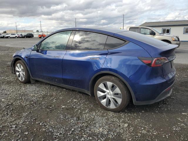 2023 TESLA MODEL Y - 7SAYGDEE8PA135622