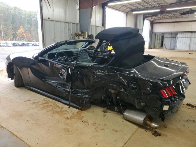 2025 FORD MUSTANG - 1FAGP8UH7S5111018