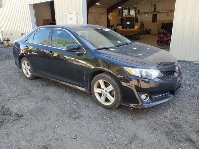 2012 TOYOTA CAMRY BASE - 4T1BF1FK2CU590927