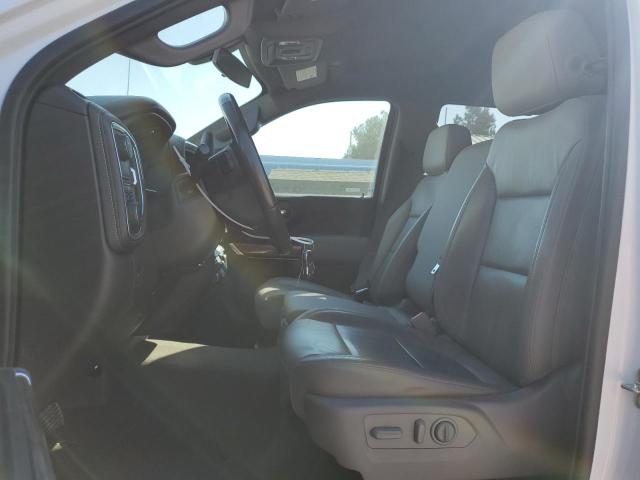 2020 CHEVROLET SILVERADO 3GCPWCED9LG295044