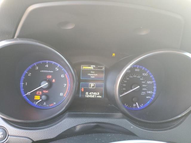 2015 SUBARU LEGACY 2.5I PREMIUM 4S3BNAC67F3049932