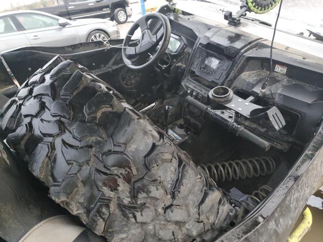 2021 KAWASAKI KRF 1000 B - JKARFCB17MB501646