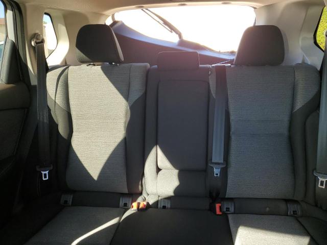 2022 NISSAN ROGUE SV #3303962743