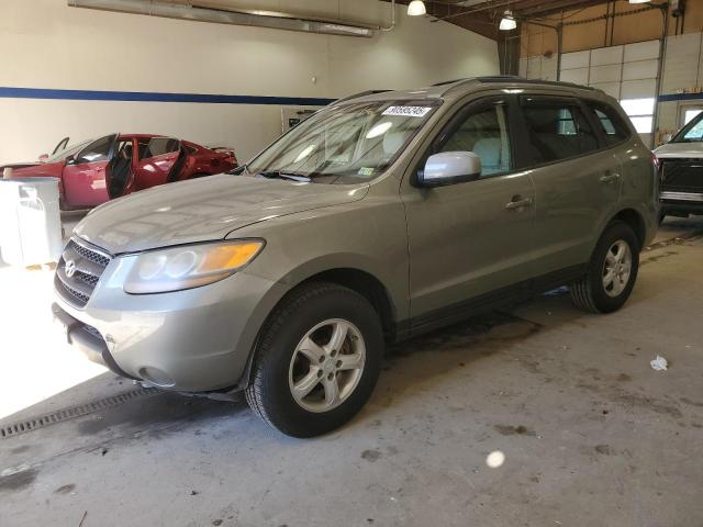 HYUNDAI SANTA FE G