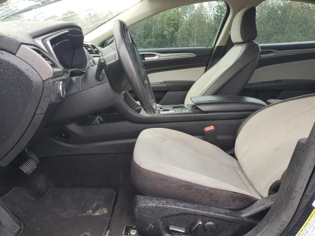 2020 FORD FUSION SE - 3FA6P0HD3LR184132