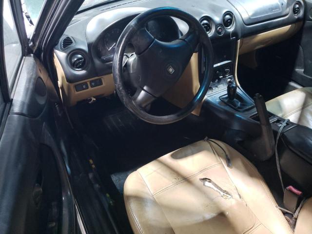 1999 MAZDA MX-5 MIATA #3291385145