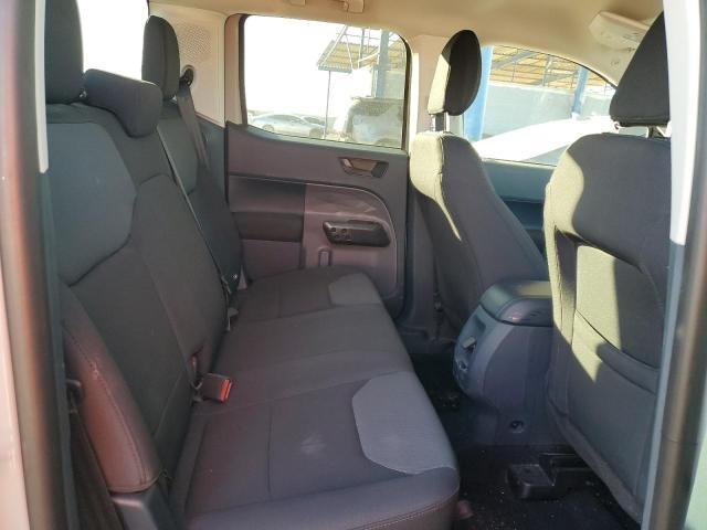 2023 FORD MAVERICK X - 3FTTW8E31PRA36089