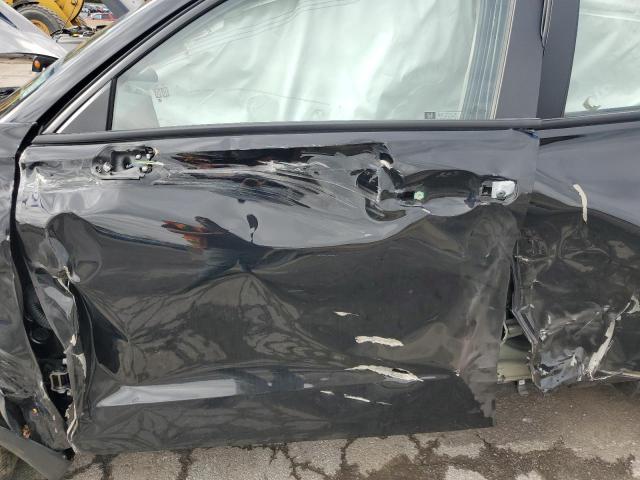 2025 HONDA HR-V LX - 3CZRZ2H35SM701232