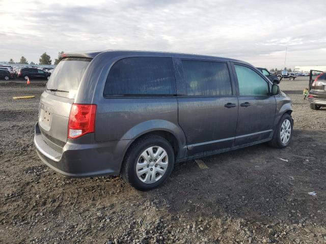 2019 DODGE GRAND CARAVAN SE #3286887215