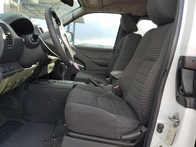 2020 NISSAN FRONTIER S 1N6ED0CE9LN704851