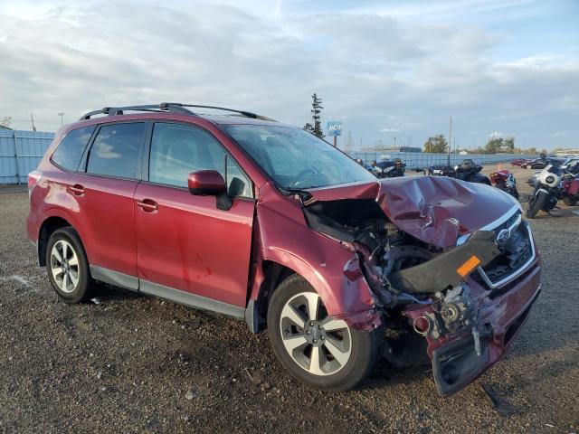 2017 SUBARU FORESTER 2 - JF2SJAEC9HH488149