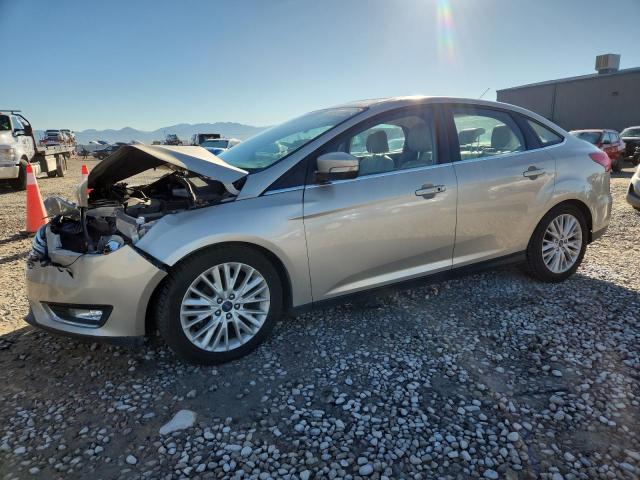 2018 FORD FOCUS TITA - 1FADP3J20JL279387