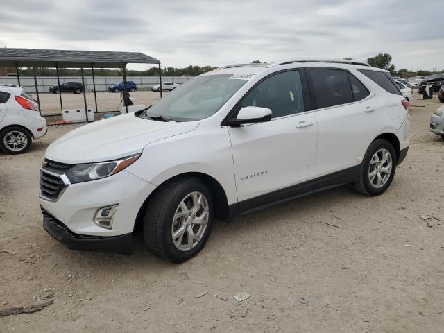 2018 CHEVROLET EQUINOX LT - 2GNAXKEX4J6241223
