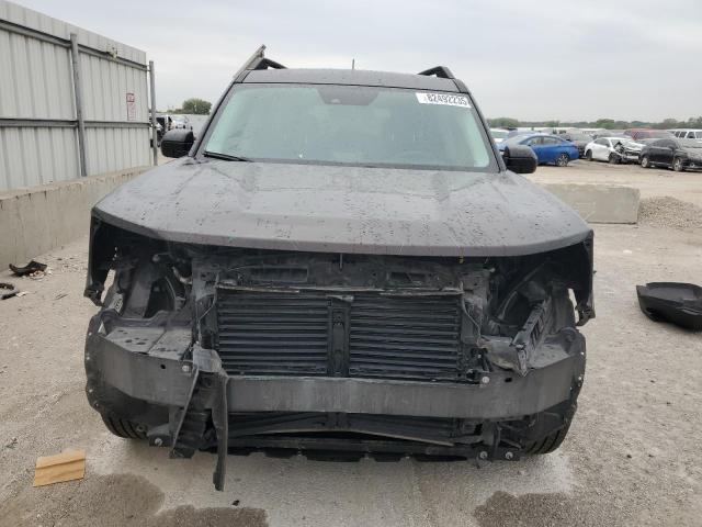 2021 FORD BRONCO SPO - 3FMCR9B69MRA71188