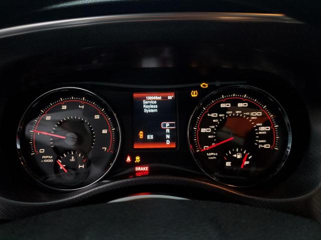 2014 DODGE CHARGER SE - 2C3CDXBGXEH131674