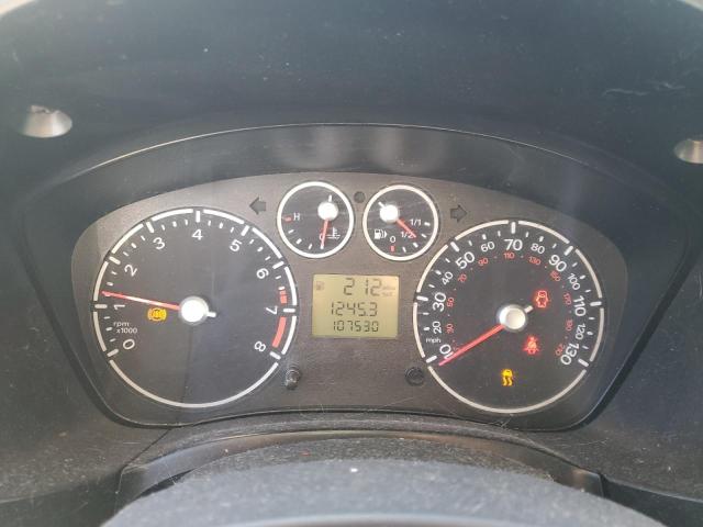 2012 FORD TRANSIT CO #3286923222