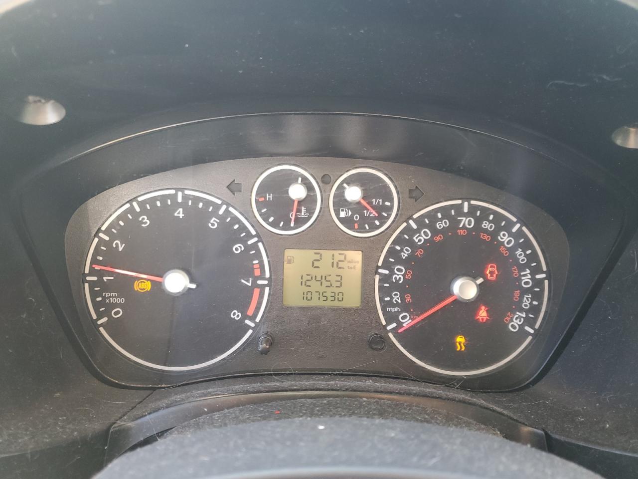 FORD TRANSIT CONNECT XLT