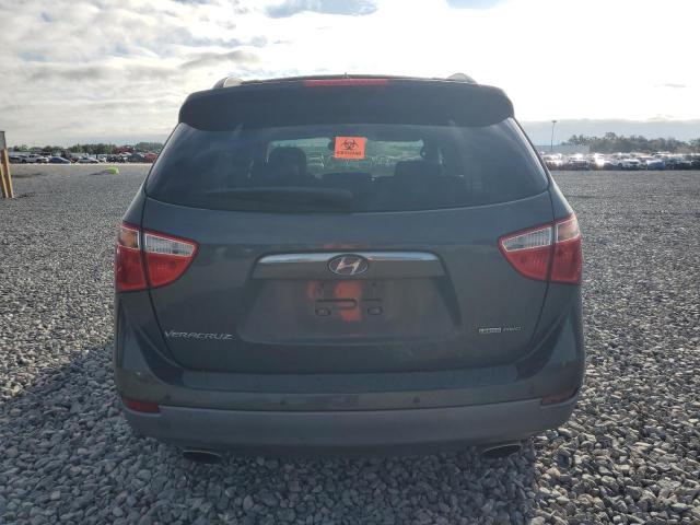 2011 HYUNDAI VERACRUZ G - KM8NUDCC1BU148348