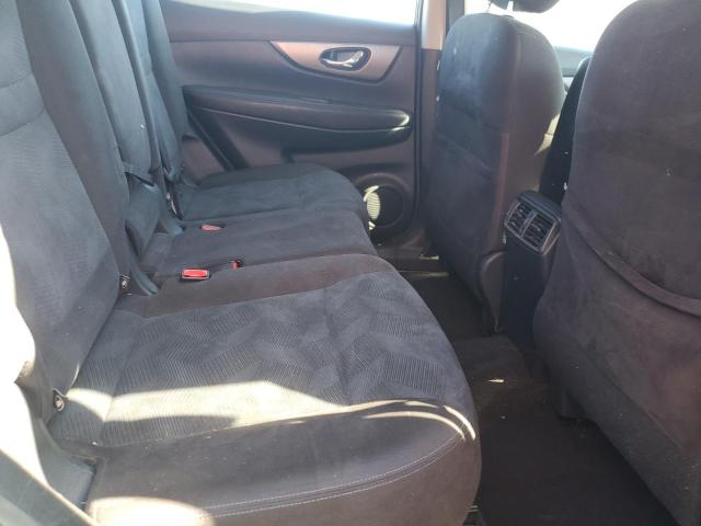 2015 NISSAN ROGUE S - KNMAT2MV3FP535904