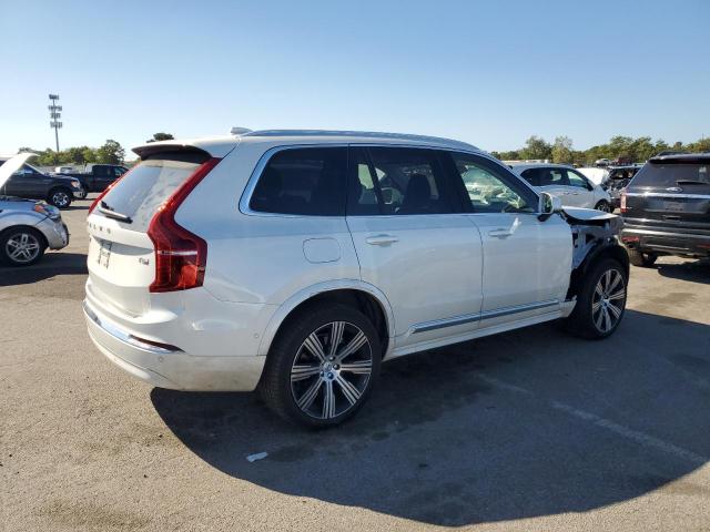 2025 VOLVO XC90 PLUS - YV4H60PE6S1333204