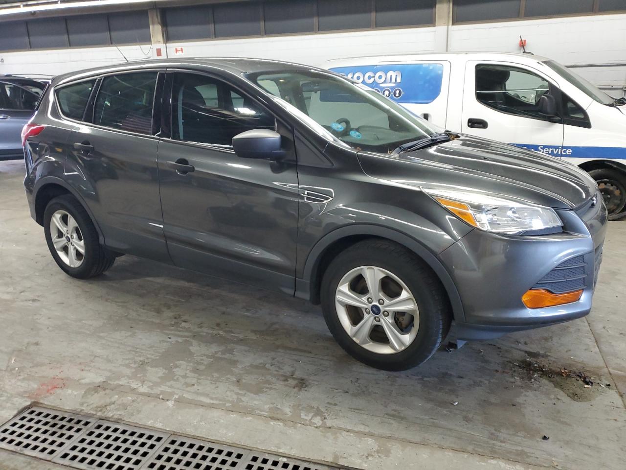 FORD ESCAPE S