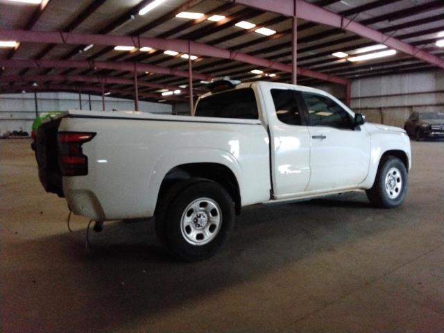 2024 NISSAN FRONTIER S - 1N6ED1CL7RN667215