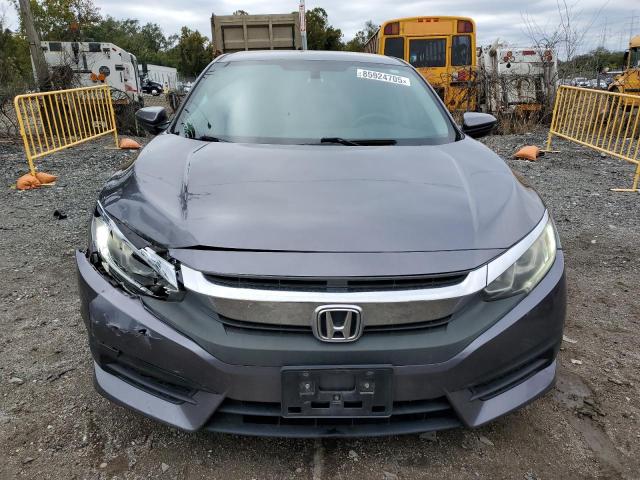 2018 HONDA CIVIC LX - 2HGFC2F54JH501309