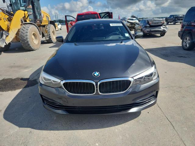 2017 BMW 530 I WBAJA5C34HG896405