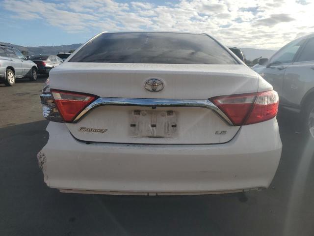 2015 TOYOTA CAMRY LE - 4T1BF1FKXFU487419