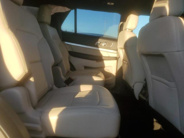 2018 FORD EXPLORER X - 1FM5K8D82JGC53551