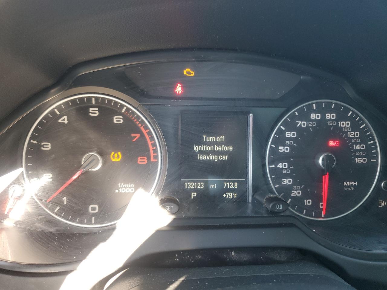 AUDI Q5 PREMIUM PLUS