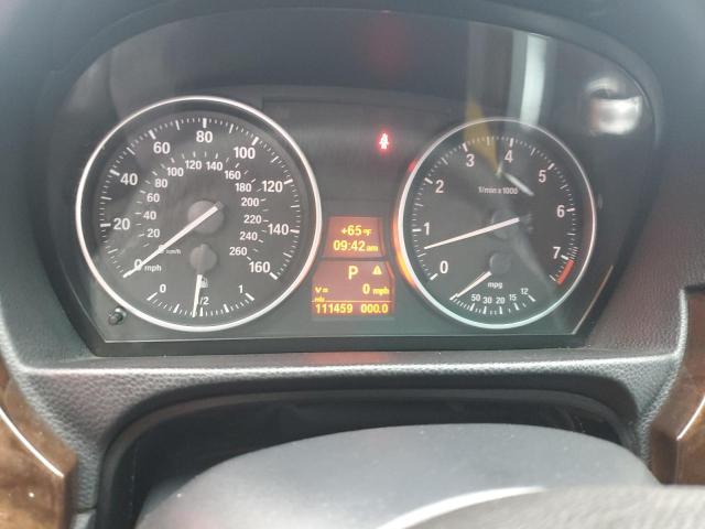 2011 BMW 328 I SULE - WBAPH5G51BNM83149