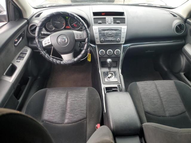 2010 MAZDA 6 I - 1YVHZ8CH5A5M43087