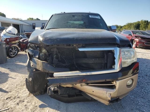 2013 FORD EXPEDITION - 1FMJK1H58DEF26563