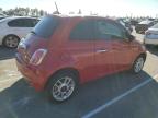 Lot #3293502415 2012 FIAT 500 POP