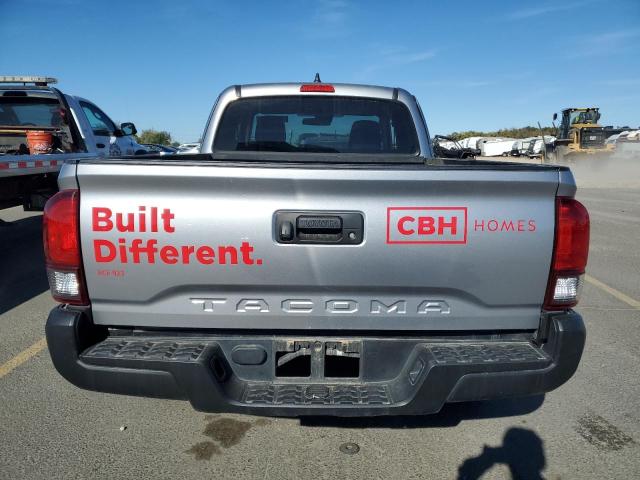 2021 TOYOTA TACOMA ACC #3268277025