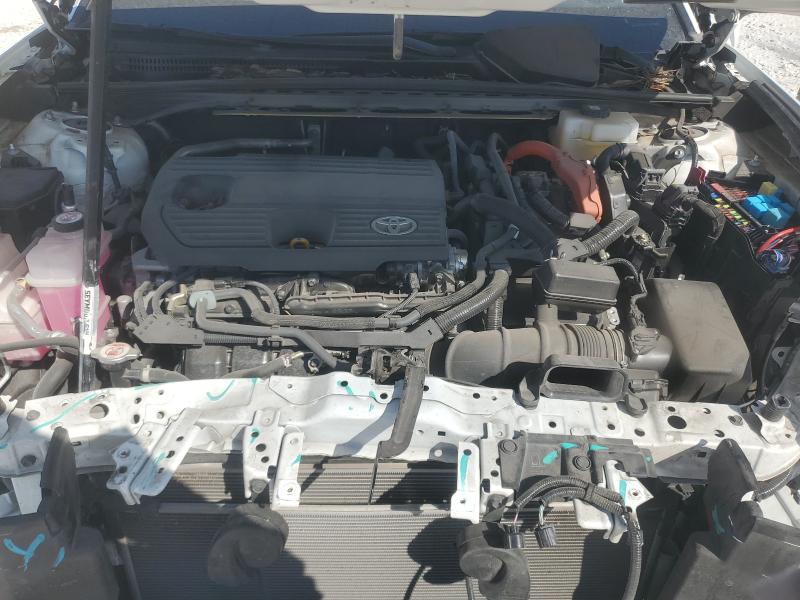 2024 TOYOTA CROWN XLE - JTDAAAAF8R3024892