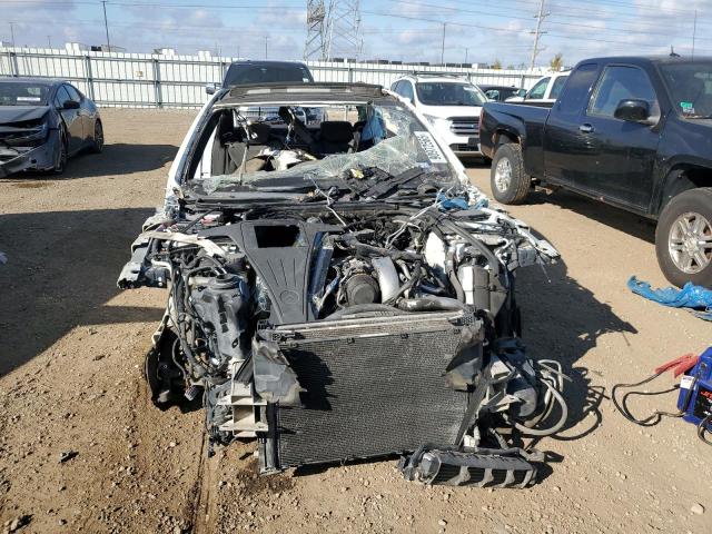 2014 MERCEDES-BENZ S 550 #3276997163