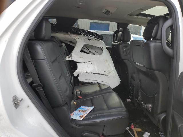 2015 DODGE DURANGO LI 1C4RDJDG0FC690171