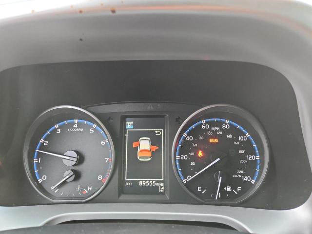 2017 TOYOTA RAV4 XLE - JTMRFREV7HD200876