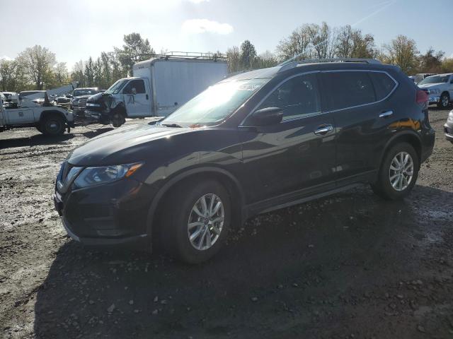 2017 NISSAN ROGUE S - 5N1AT2MT3HC825774