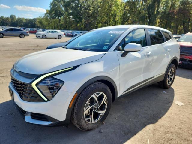 Global Auto Auctions: 2024 KIA SPORTAGE L