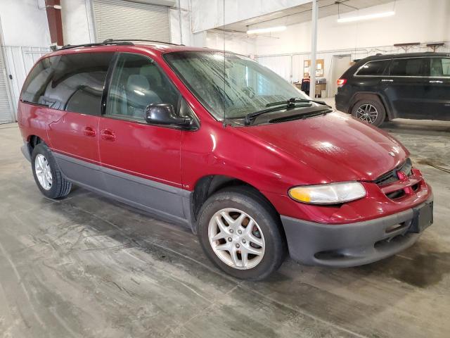 1998 DODGE CARAVAN LE #3281571405